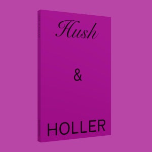 hushholler_covermockup_color_square