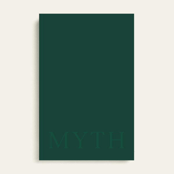 MYTH: The 2026 Burnaway Reader